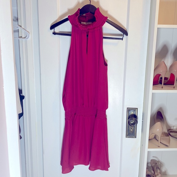 Amanda uprichard kimmie dress size XS - Picture 2 of 5